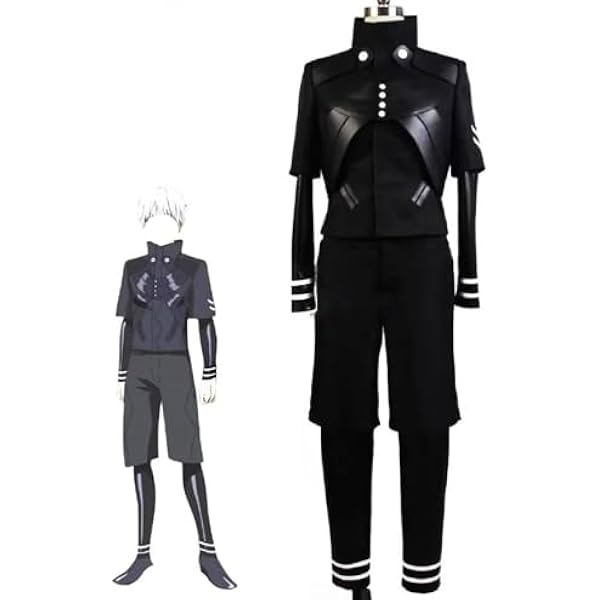 Amazon.co.jp: 東京喰種 re 東京喰種 原作缶バッジ 金木研 HEROES 限定